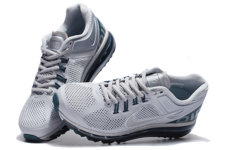 nike air max 2013 gris