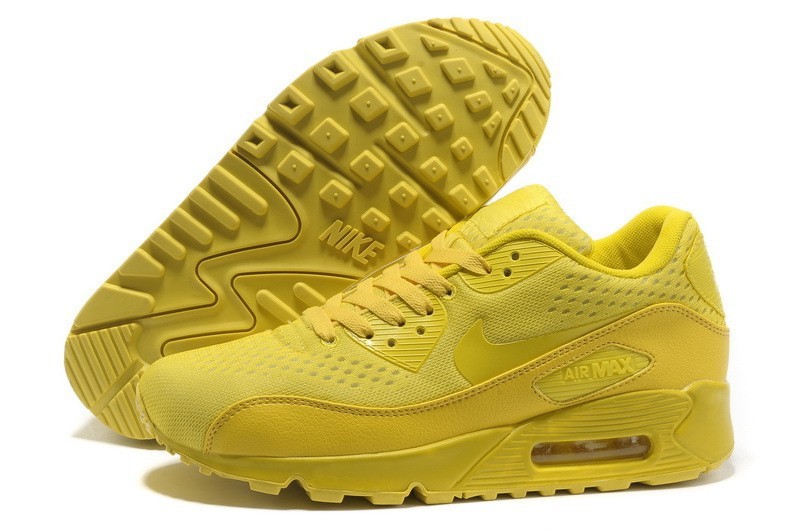 nike air max 2017 jaune