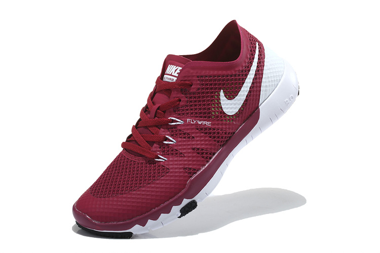 nike free 3.0 v3 marron