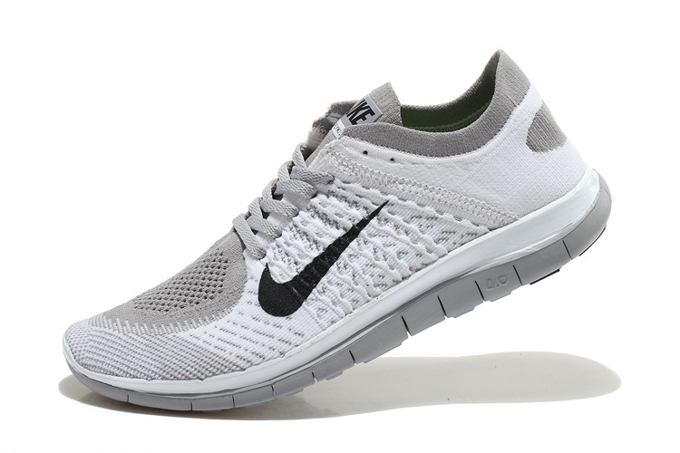 nike free white