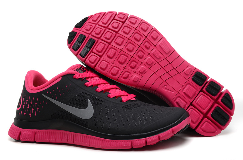 nike basket femme running
