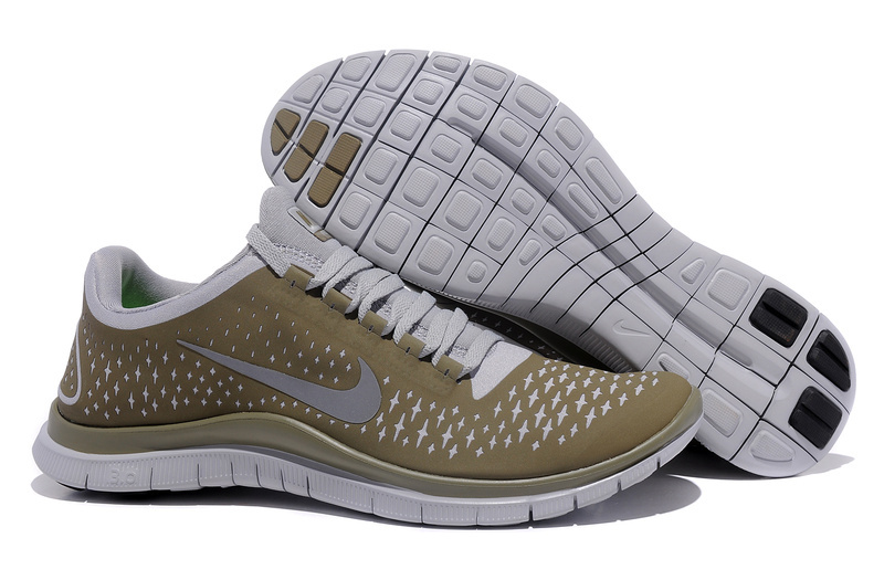 nike free 3.0 v5 beige